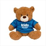 TH1296 6 Soothing Buddy Hot & Cold Bear With Custom Imprint